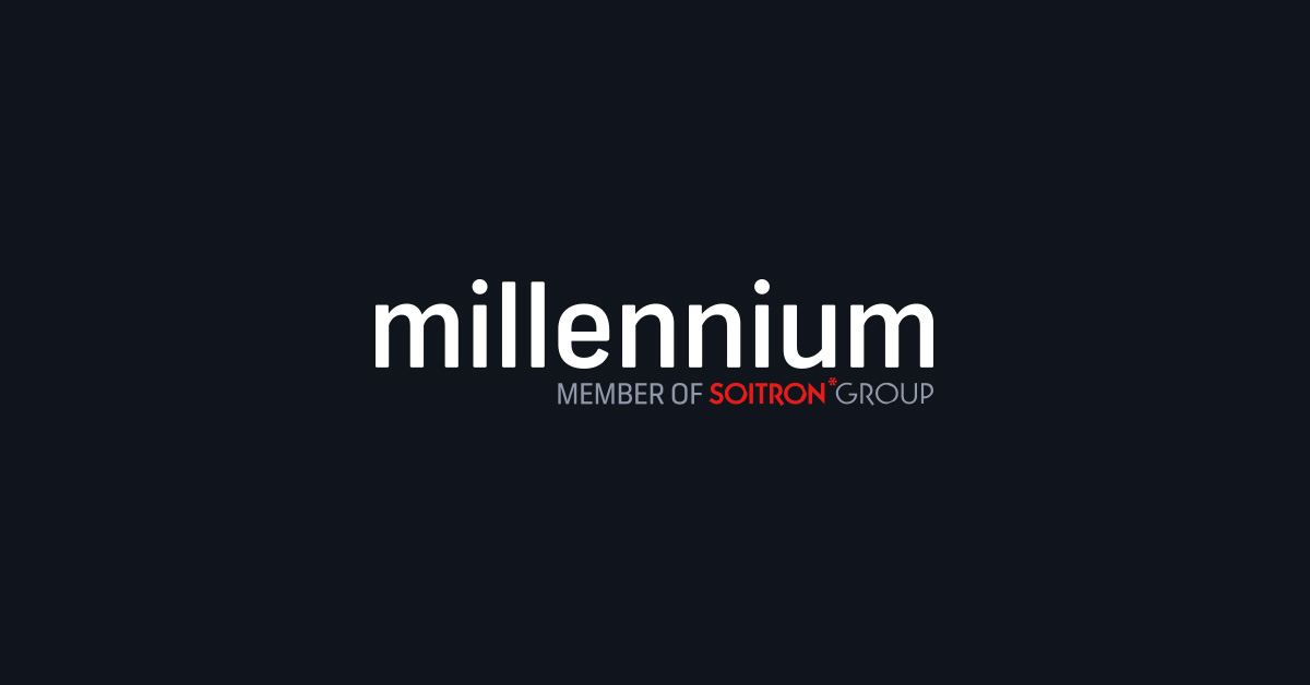 Building smart companies through IT solutions | Millennium